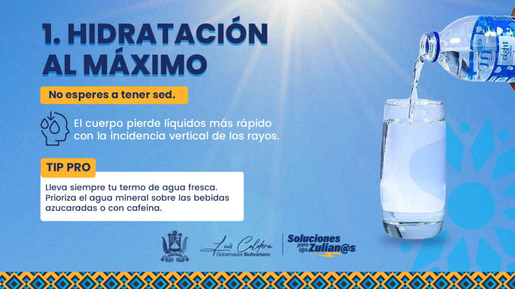 HIDRATACION