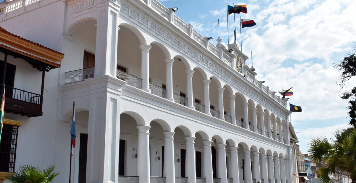 PALACIO