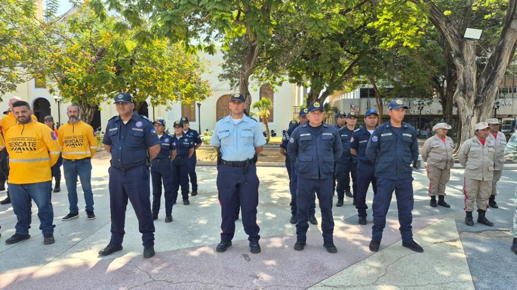Simulacro internacional de tsunami “Caribe Wave 2026” se realizó con éxito
