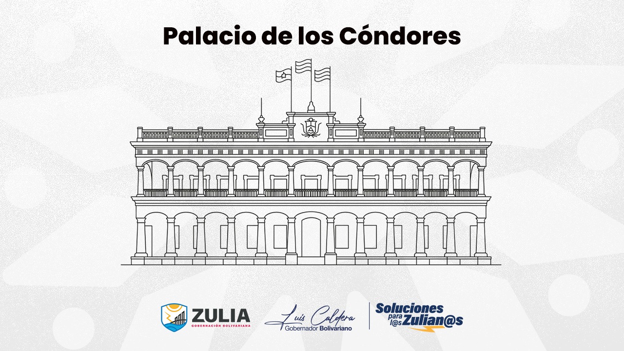 Palacio los Condores