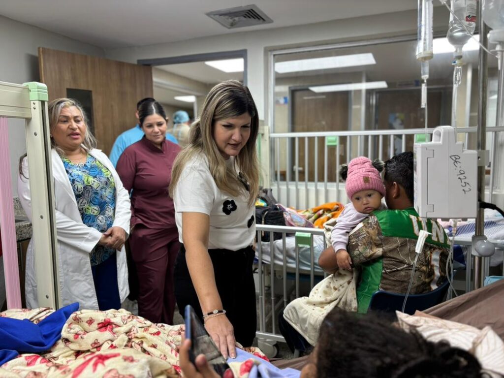 Más de 200 niños recuperan su salud gracias al Plan Quirúrgico Regional