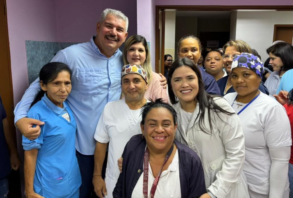46 pacientes son antentidos con cirugías gratuitas especializadas en el Zulia