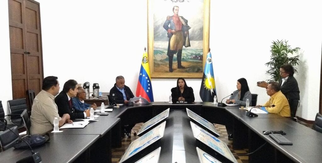 Instalan el jurado calificador del Premio Regional de Periodismo “Ignacio de la Cruz” 2026