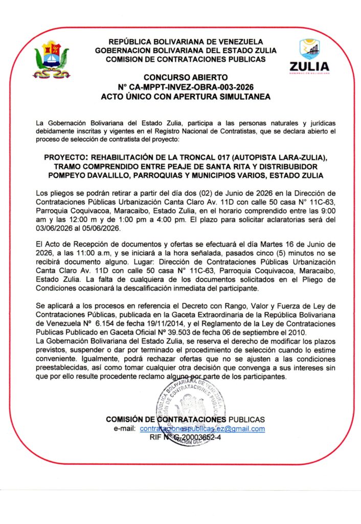 aviso 3