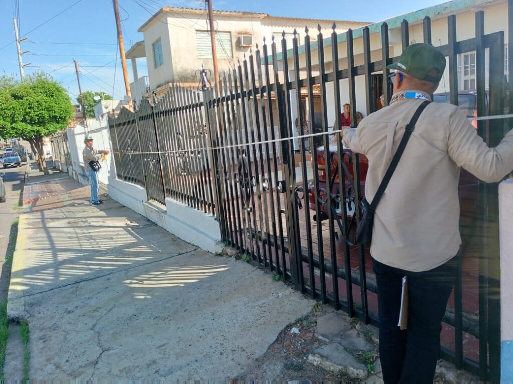 Gobernación entrega y tramita más de 800 títulos de propiedad