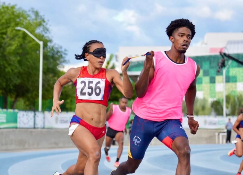 Paratletas zulianos brillan en Valledupar 2026 y dedican sus medallas a los afectados por los sismos