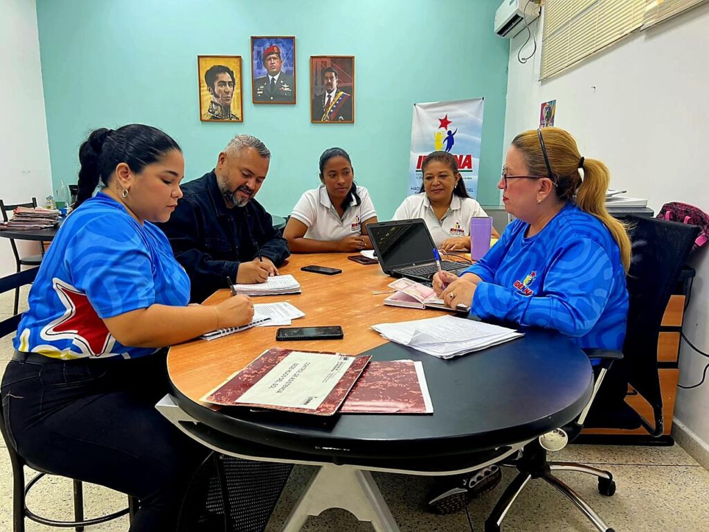 Idenna Zulia desmiente campaña de solicitud de dinero para supuesta apertura de casas de abrigo