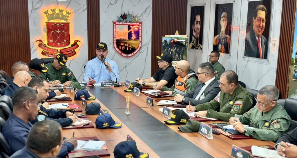 Activan plan para mitigar efectos del fenómeno “Súper Niño” en el Zulia